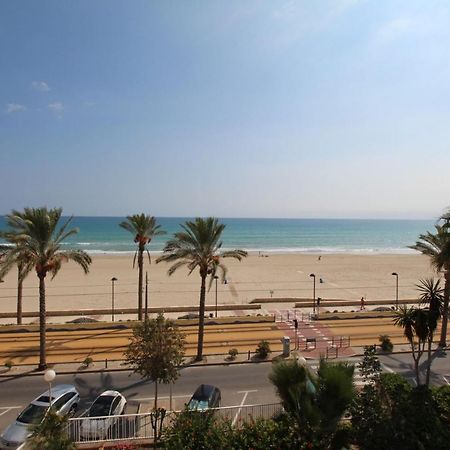 Apartamento Mediterraneo El Campello Buitenkant foto