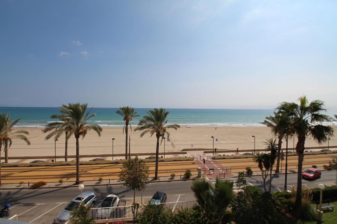 Apartamento Mediterraneo El Campello Buitenkant foto