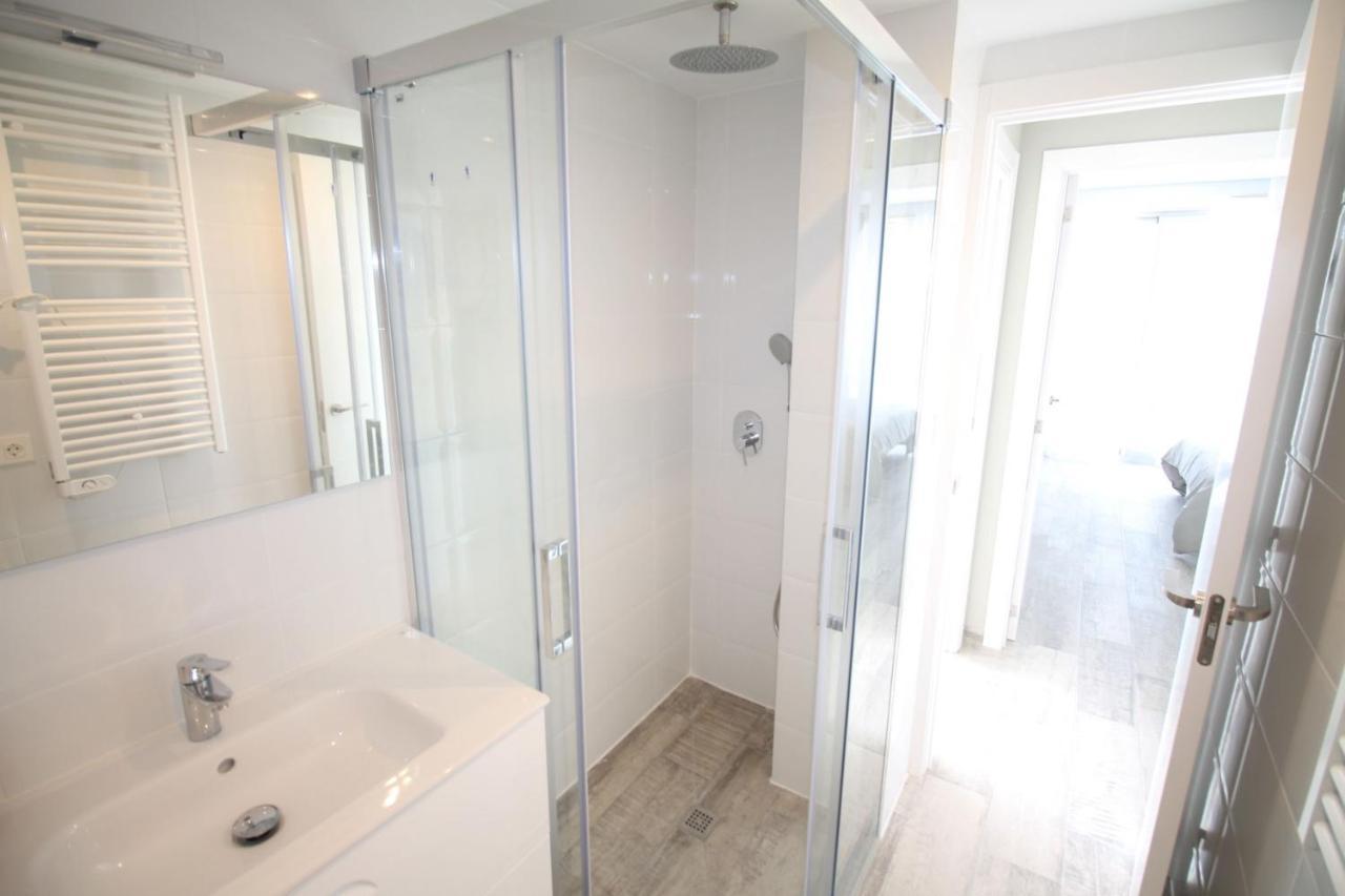 Apartamento Mediterraneo El Campello Buitenkant foto
